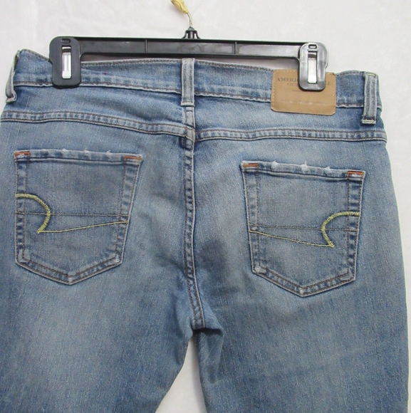 Ladies jeans size 6 - Picture 5 of 6